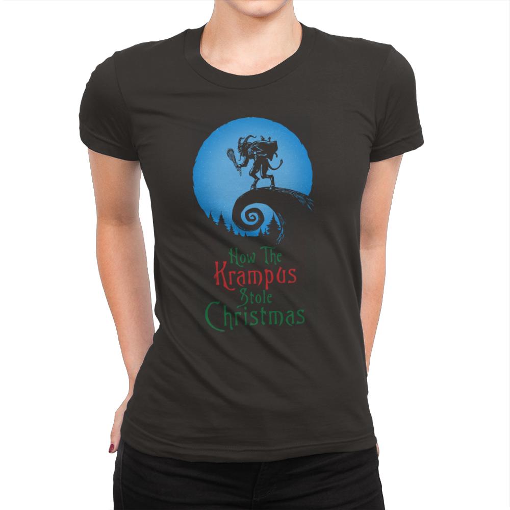 Krampus
