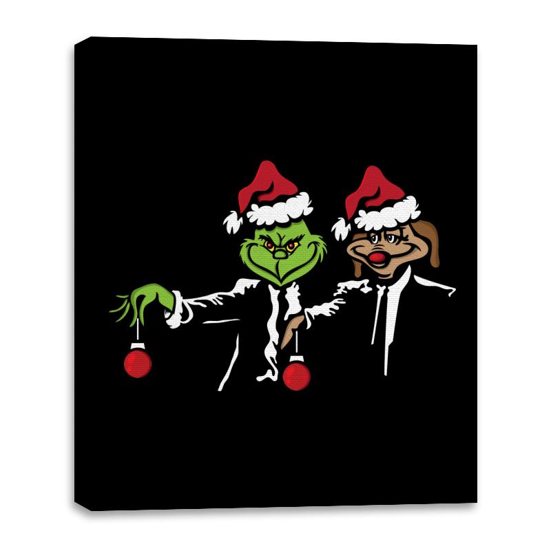 Christmas Fiction