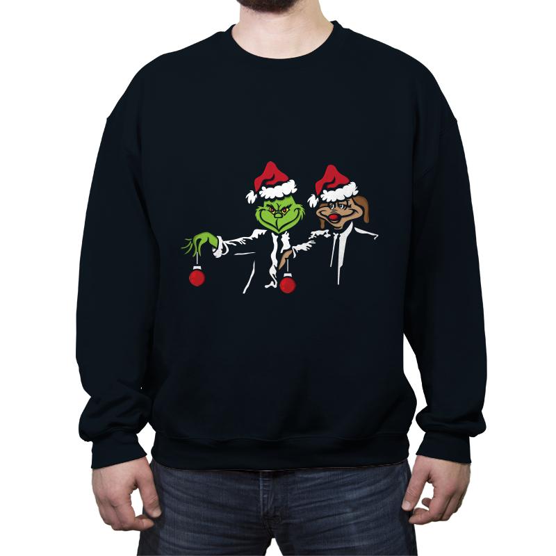 Christmas Fiction