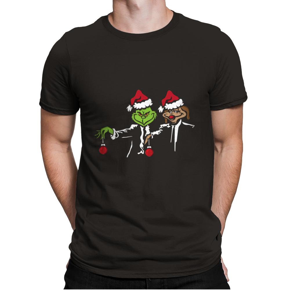 Christmas Fiction