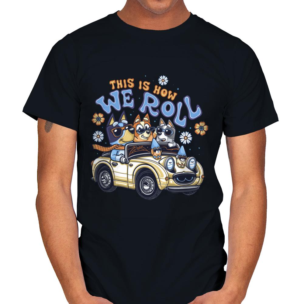 This is How We Roll