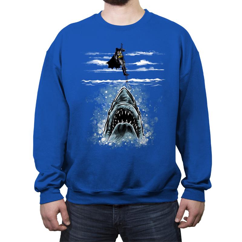 Shark Repellent