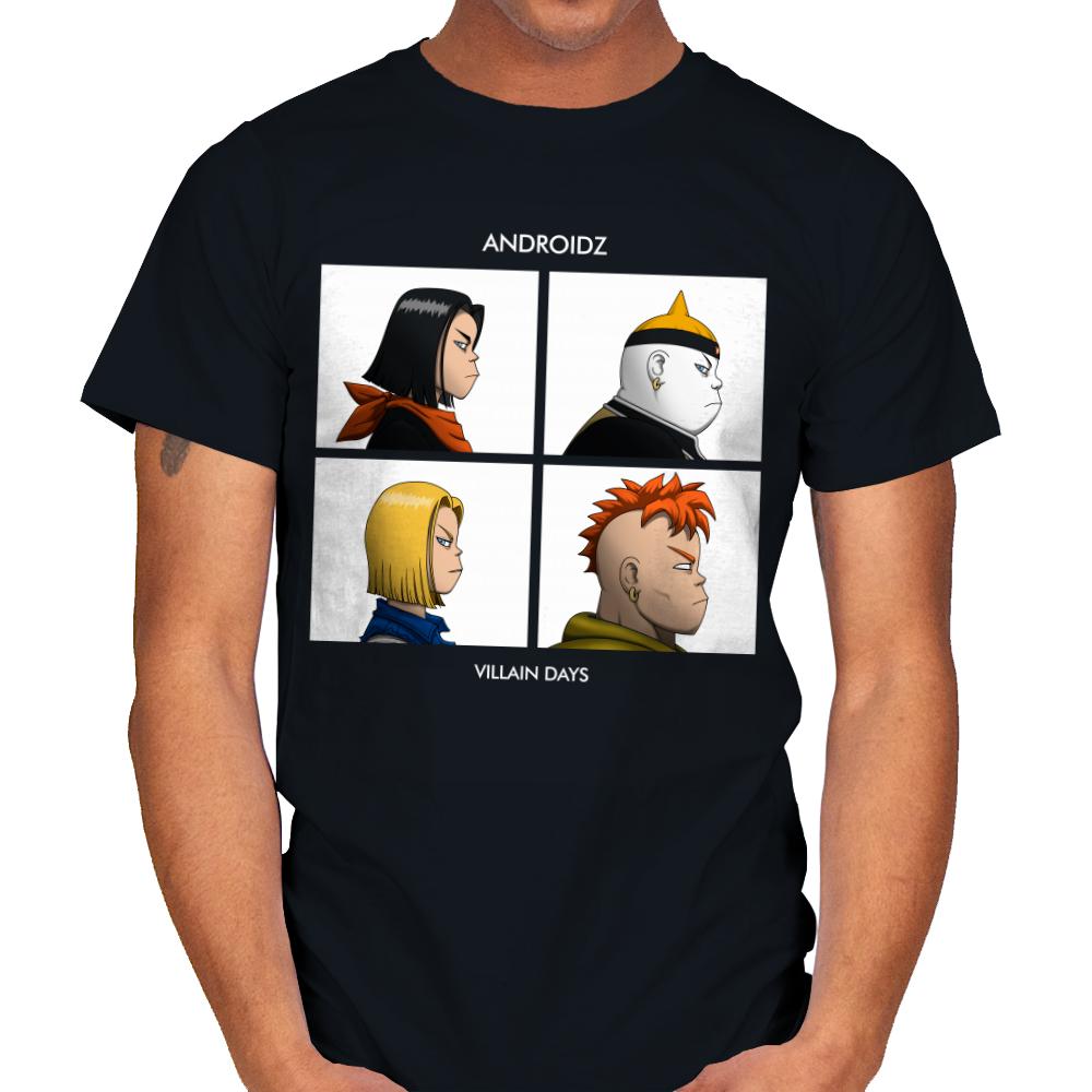 Adroidz