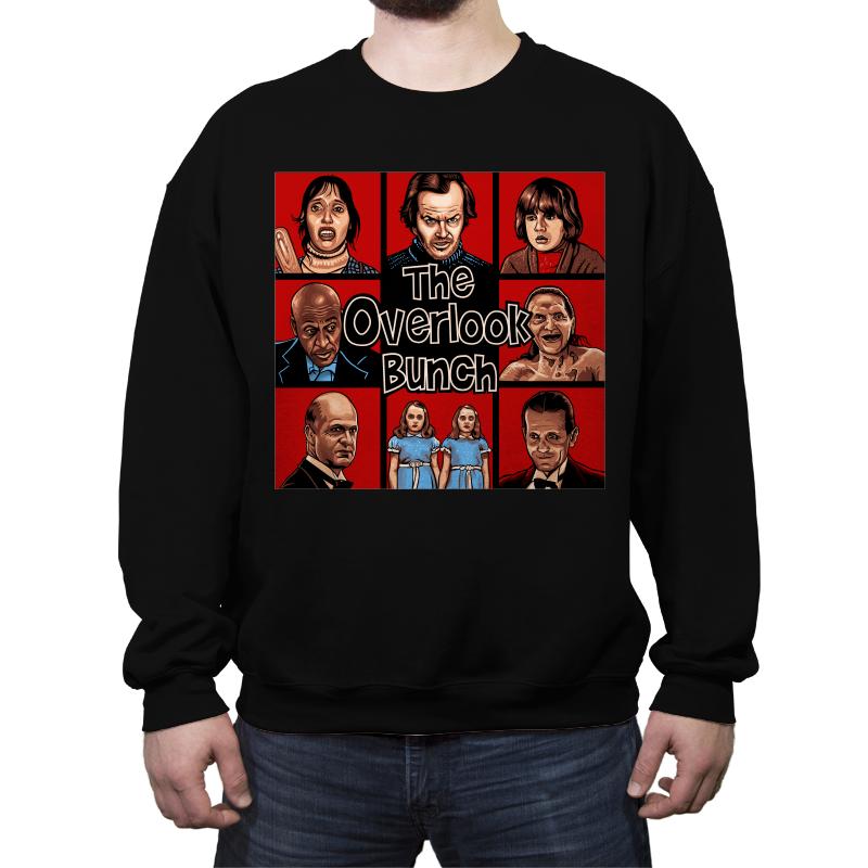 The Overlook Bunch