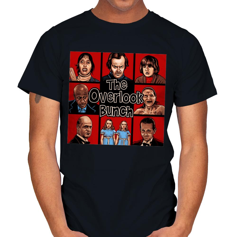 The Overlook Bunch