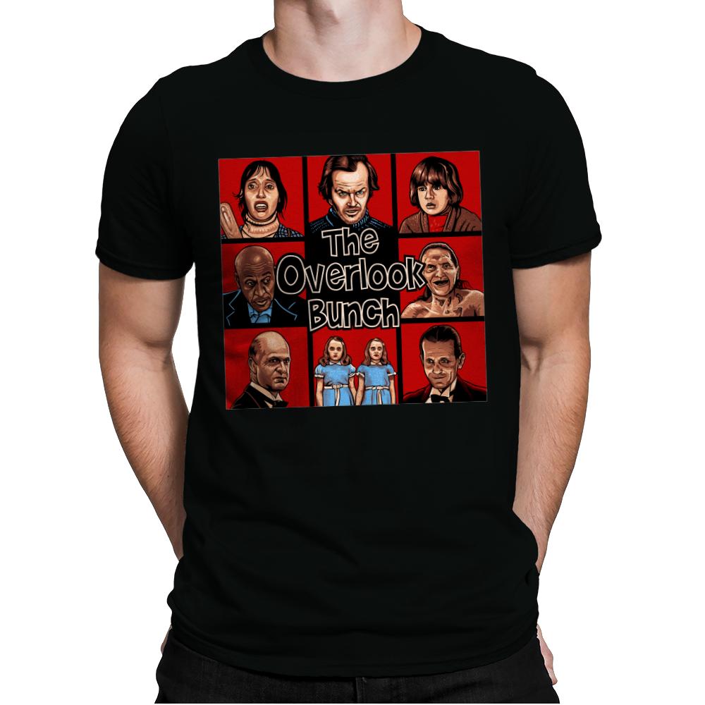 The Overlook Bunch