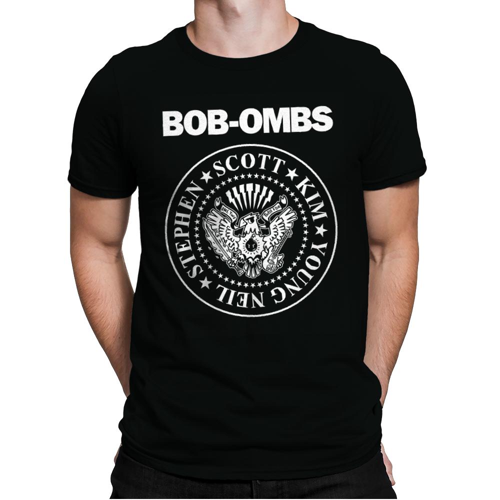 Bob-Ombs