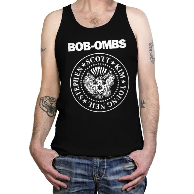 Bob-Ombs