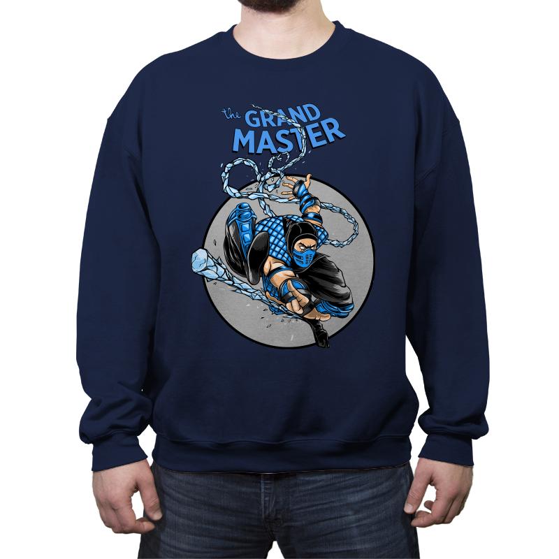 The Grand Master