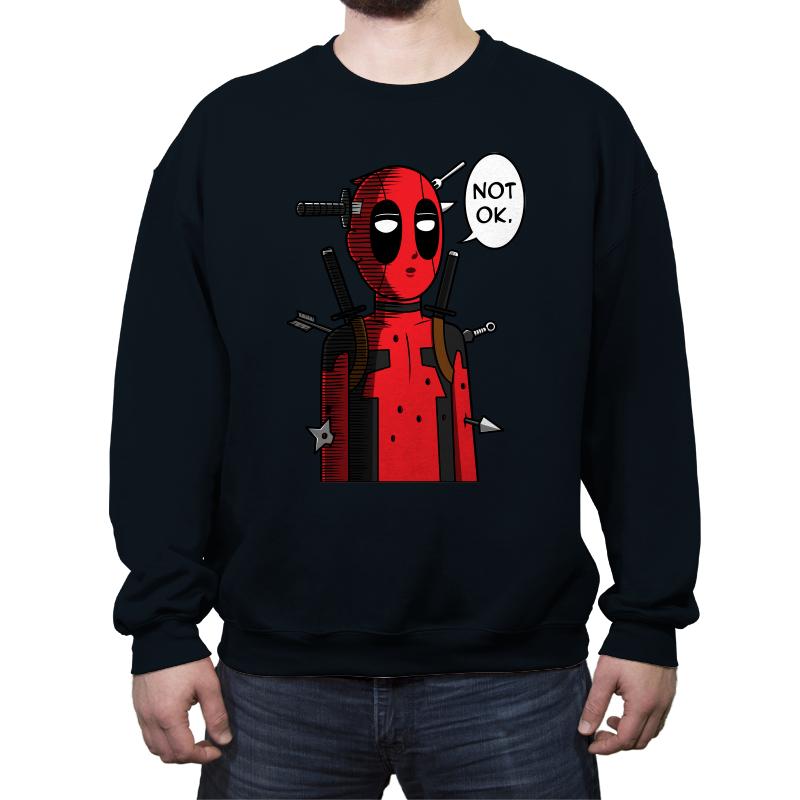 One Punch Merc