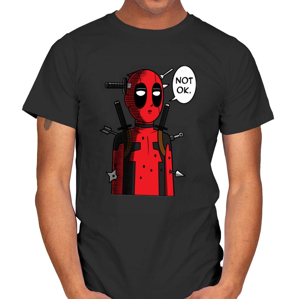 One Punch Merc