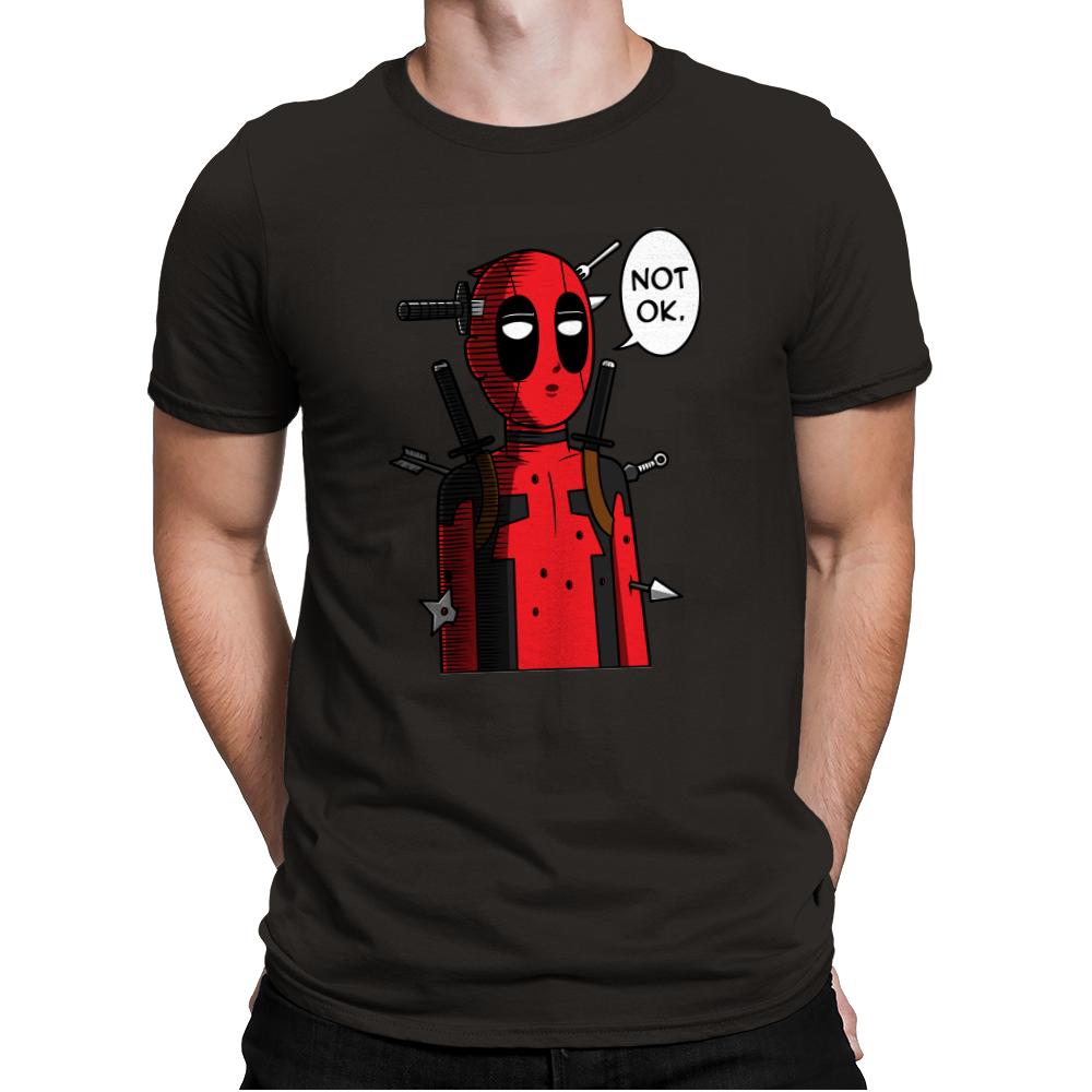 One Punch Merc