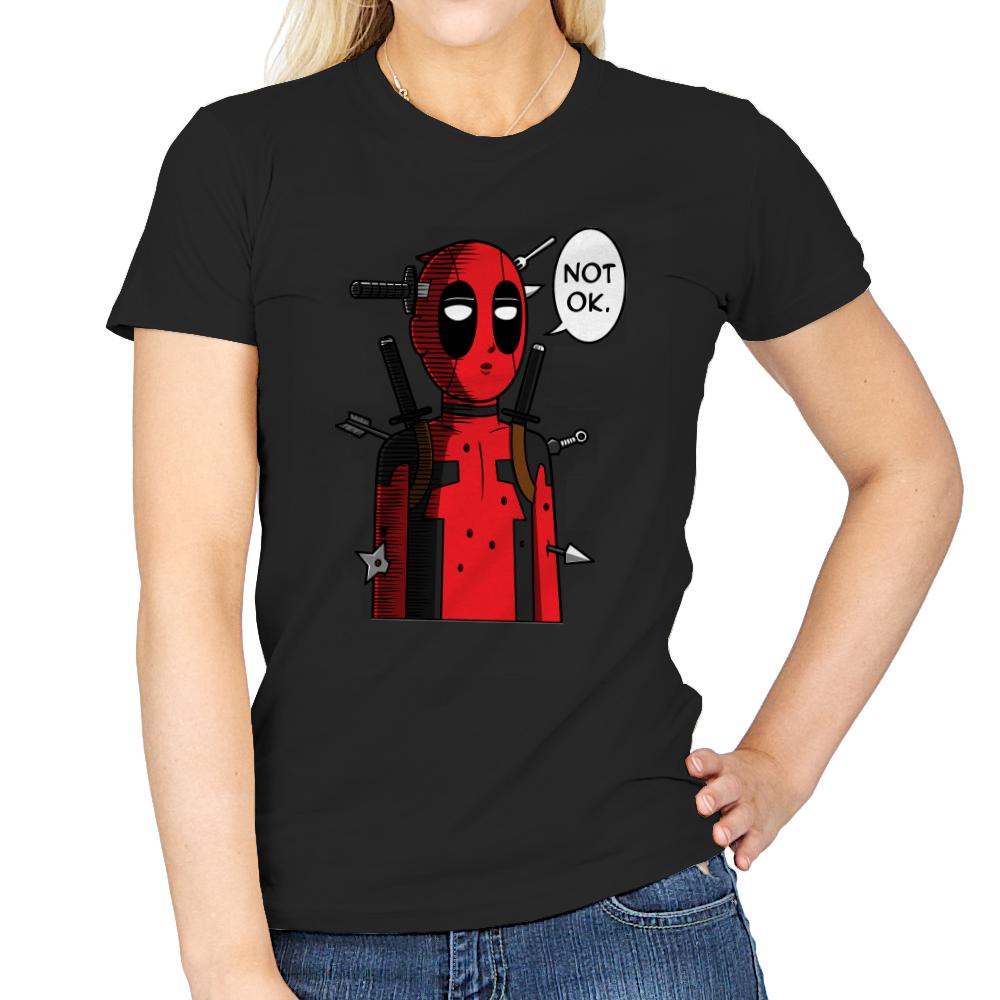 One Punch Merc