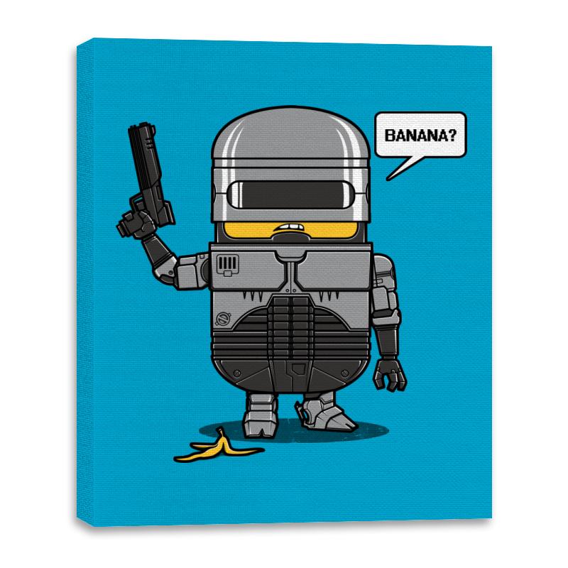 Banana Cop