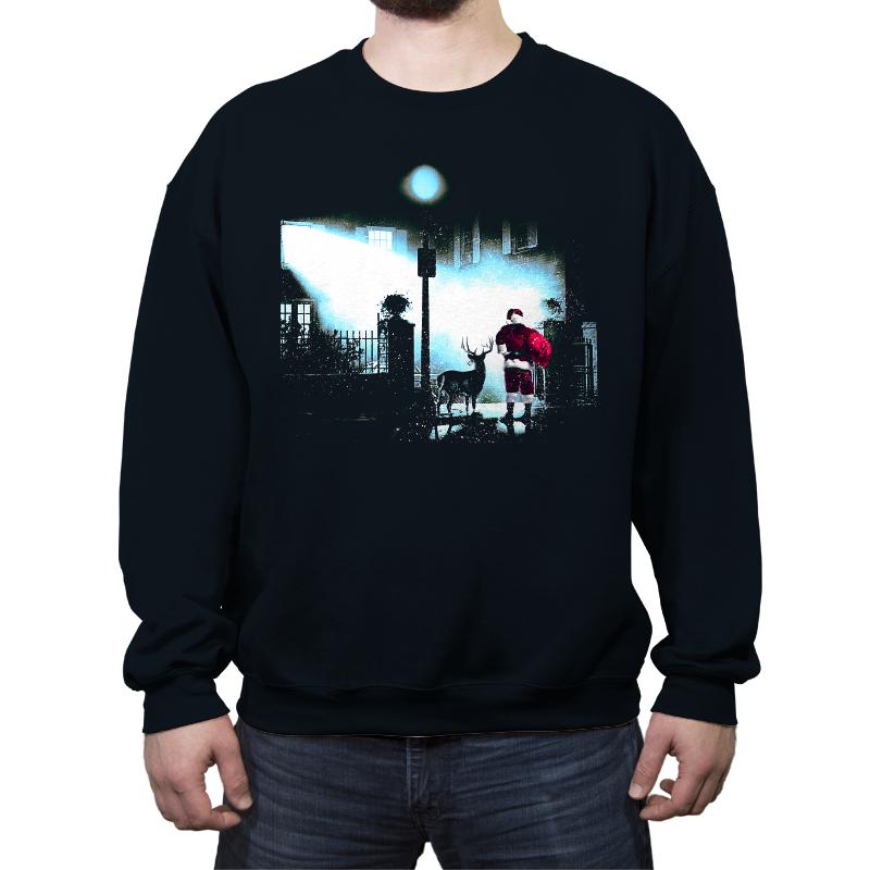 Winter Nightmare