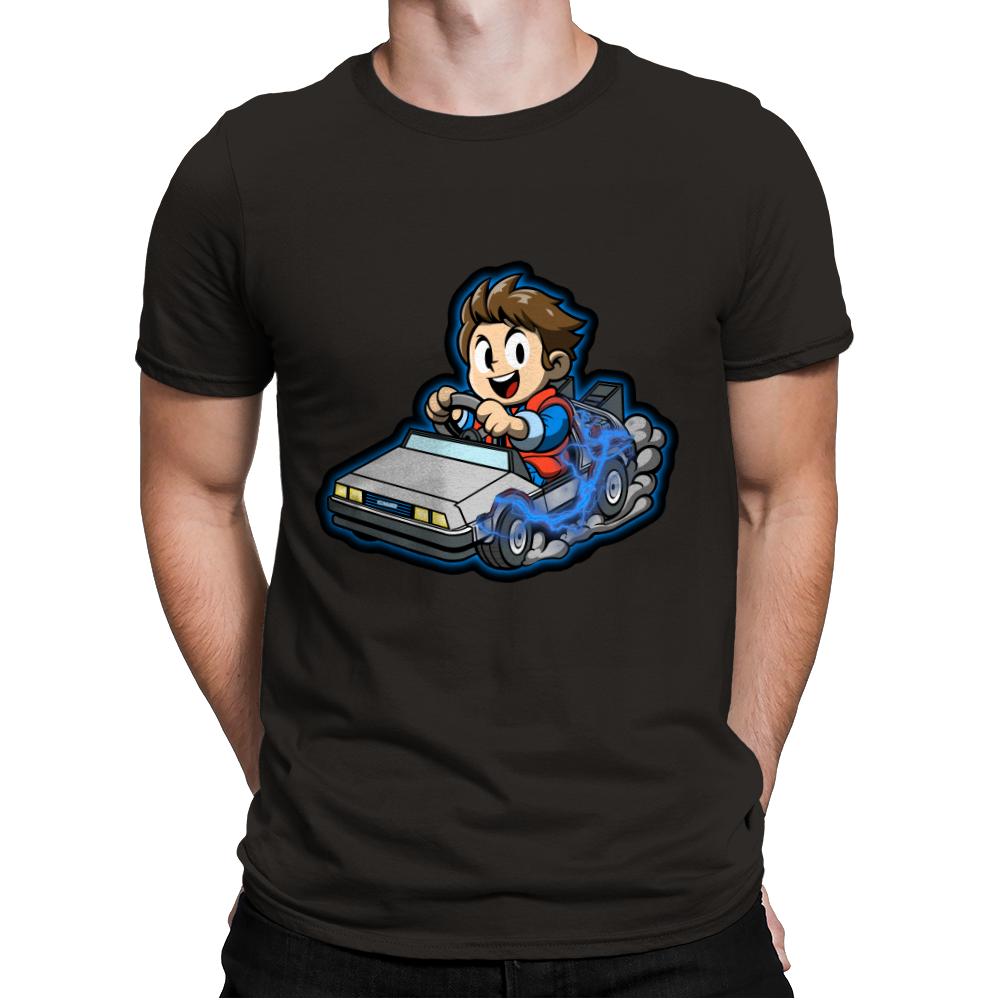 Marty-O Kart