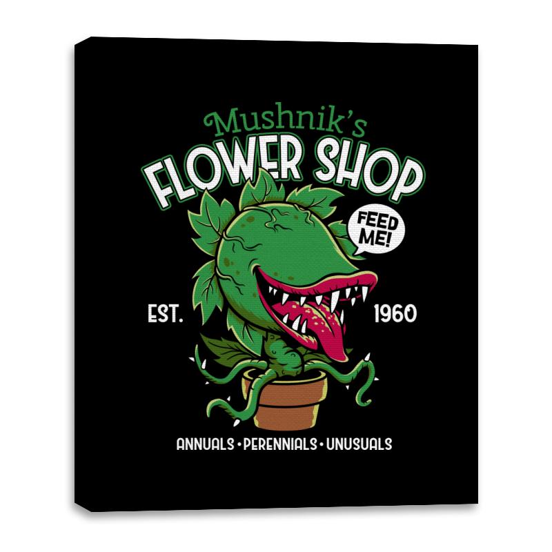 Flower Shop