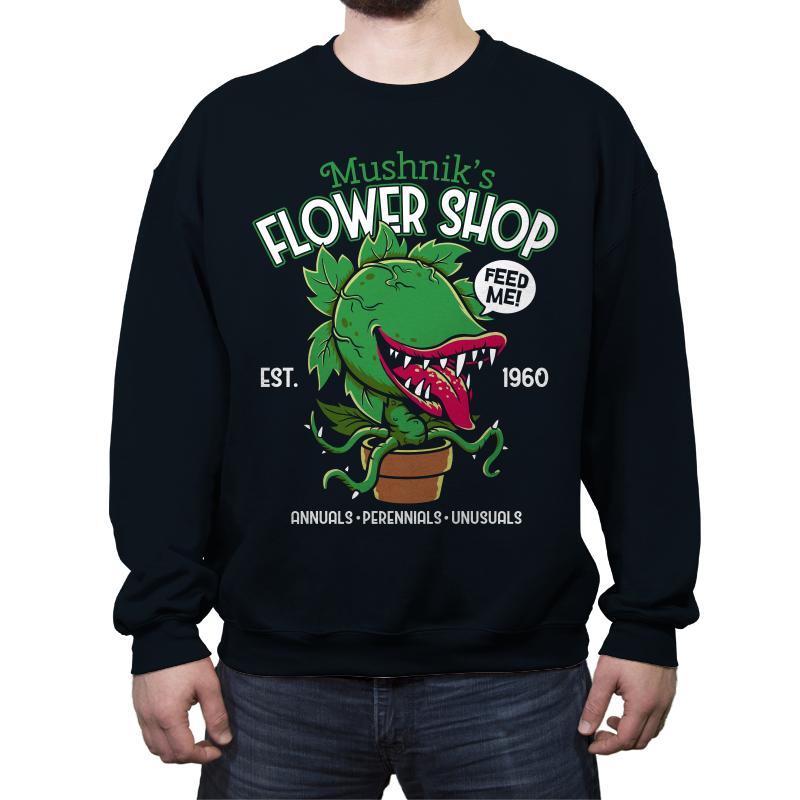 Flower Shop