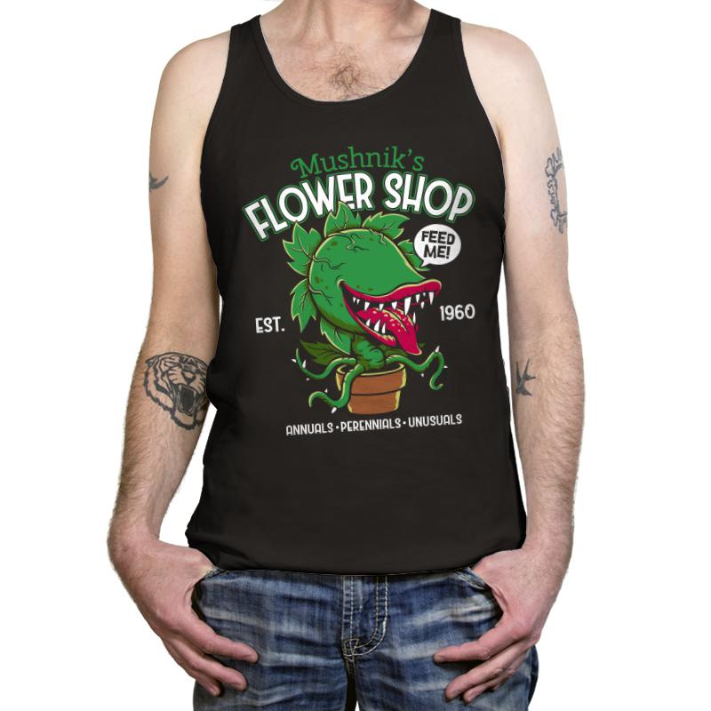 Flower Shop
