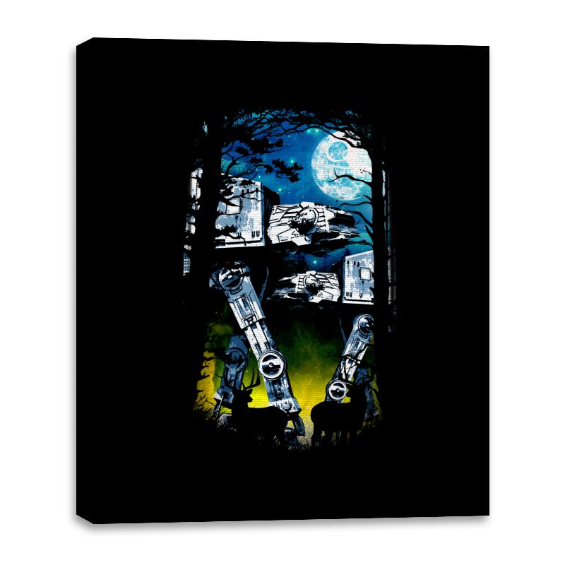 Night Walker - Shirt Club