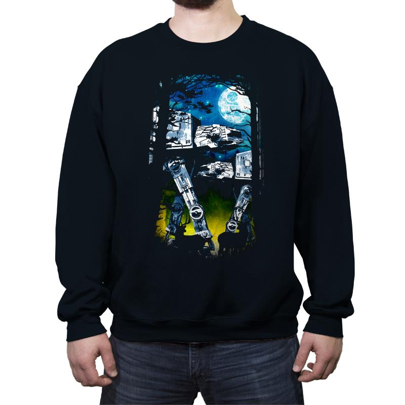 Night Walker - Shirt Club