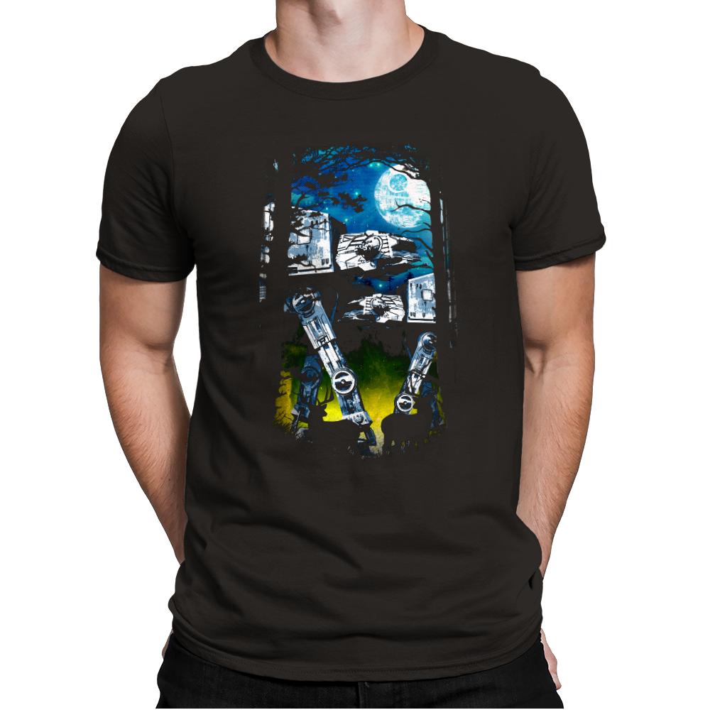 Night Walker - Shirt Club