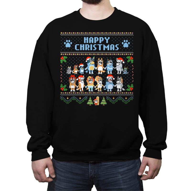Happy Christmas