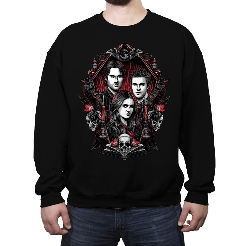 Vampire Blood