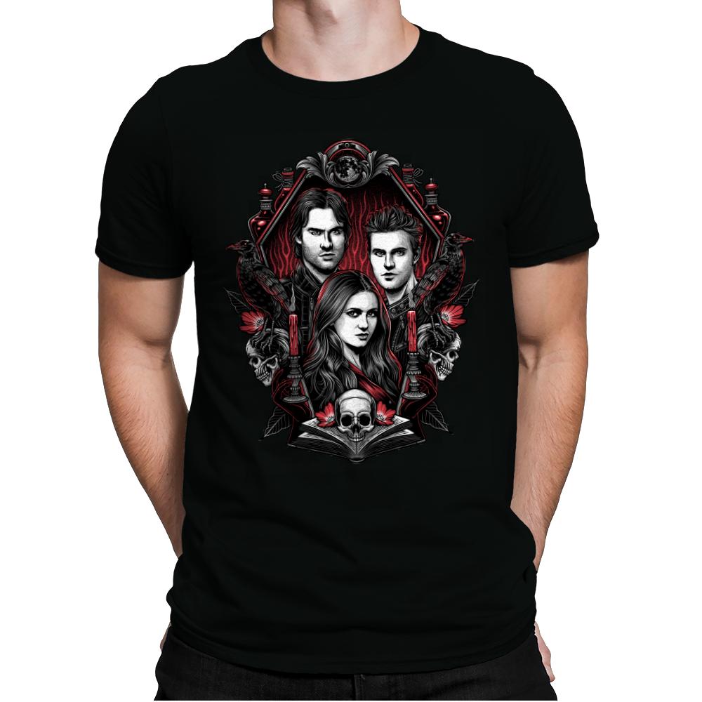 Vampire Blood