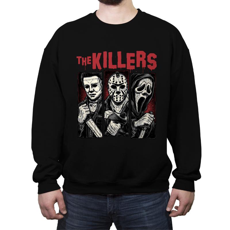 The Killers