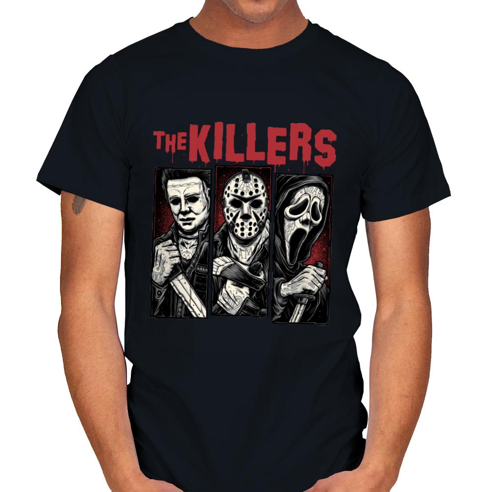 The Killers