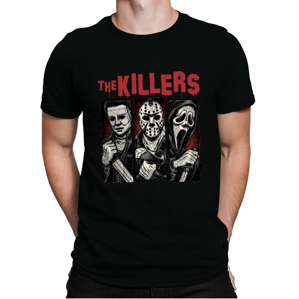 The Killers