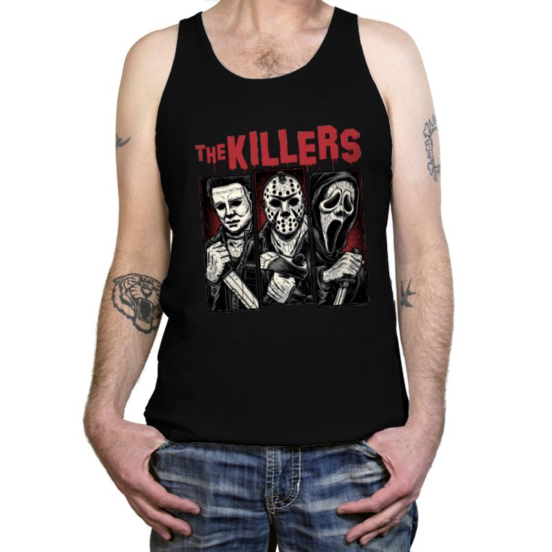 The Killers