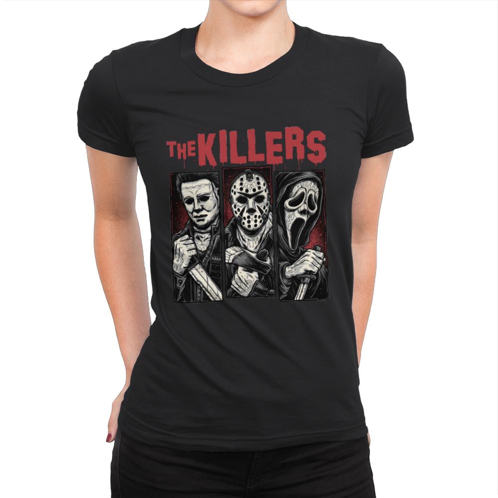 The Killers