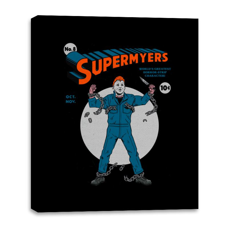 SuperMyers