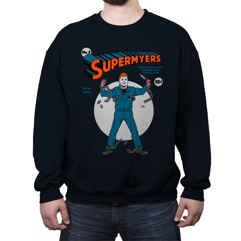 SuperMyers