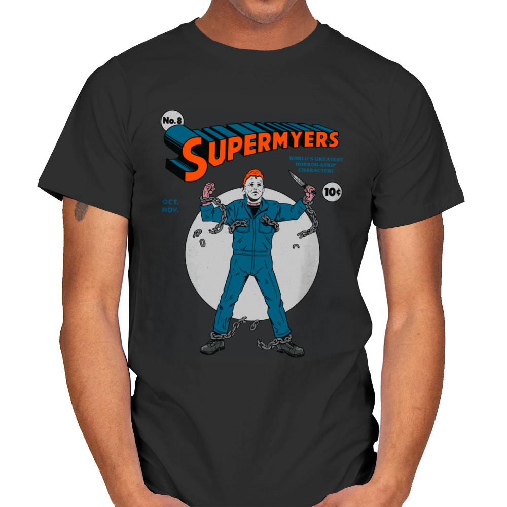 SuperMyers