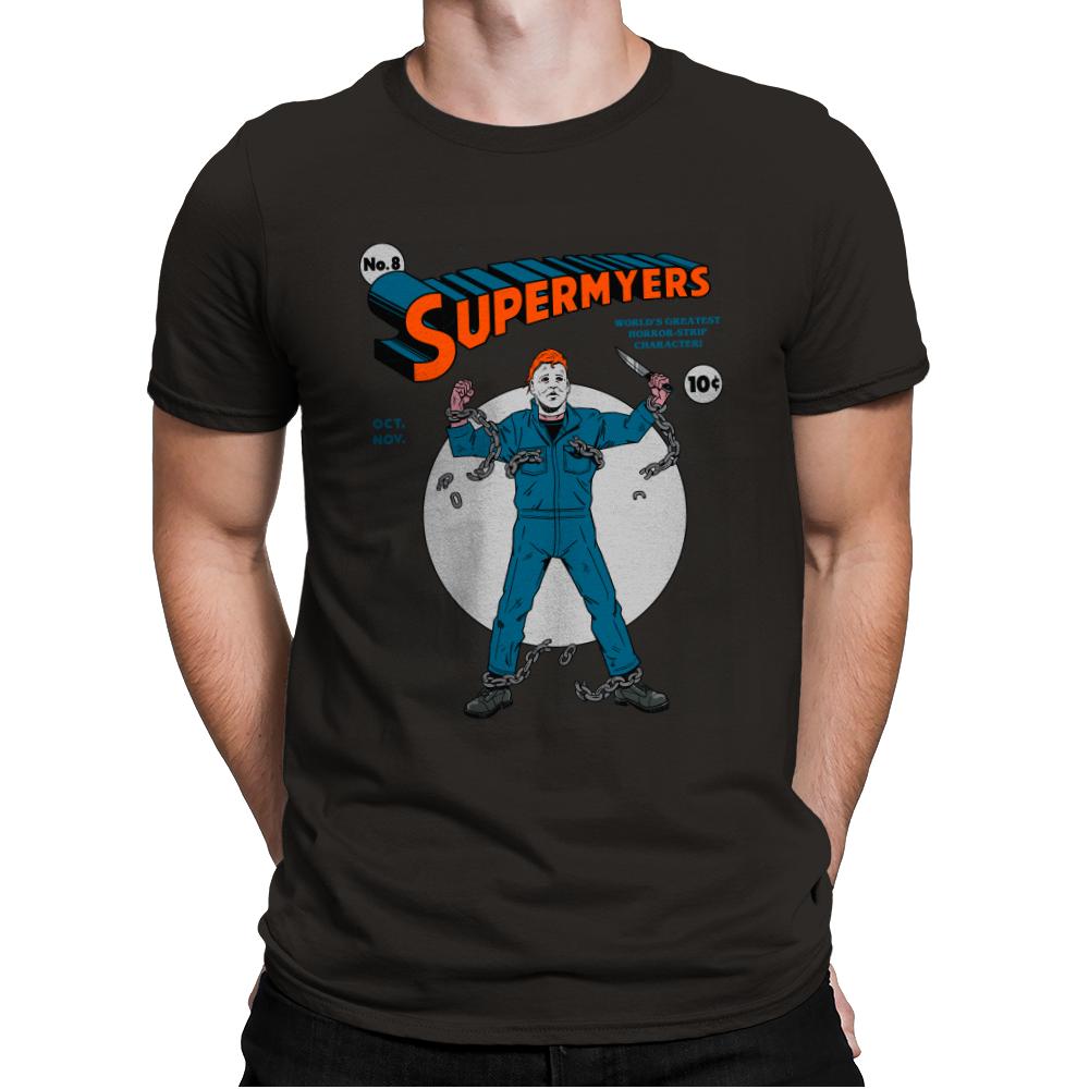 SuperMyers