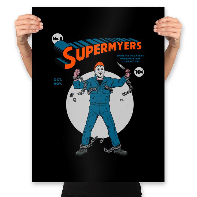 SuperMyers
