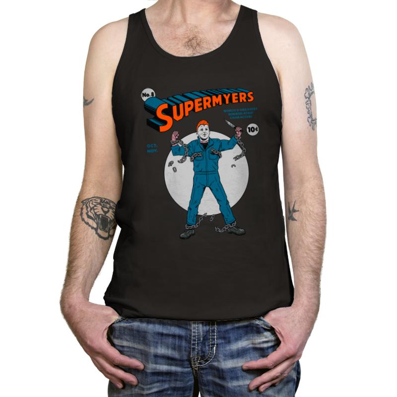 SuperMyers