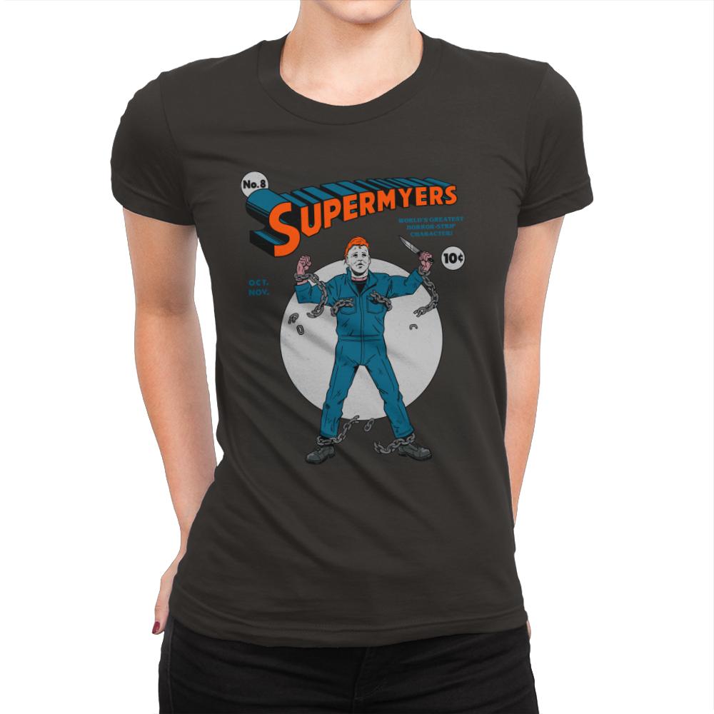 SuperMyers