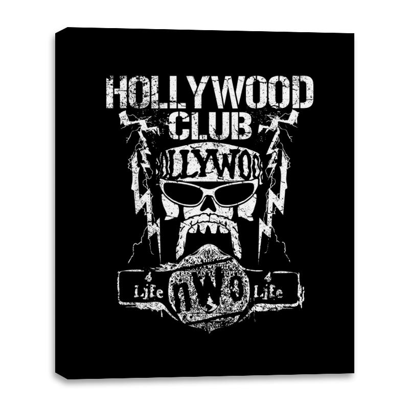 Hollywood Club 4 Life