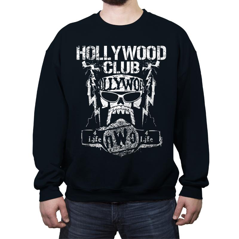 Hollywood Club 4 Life