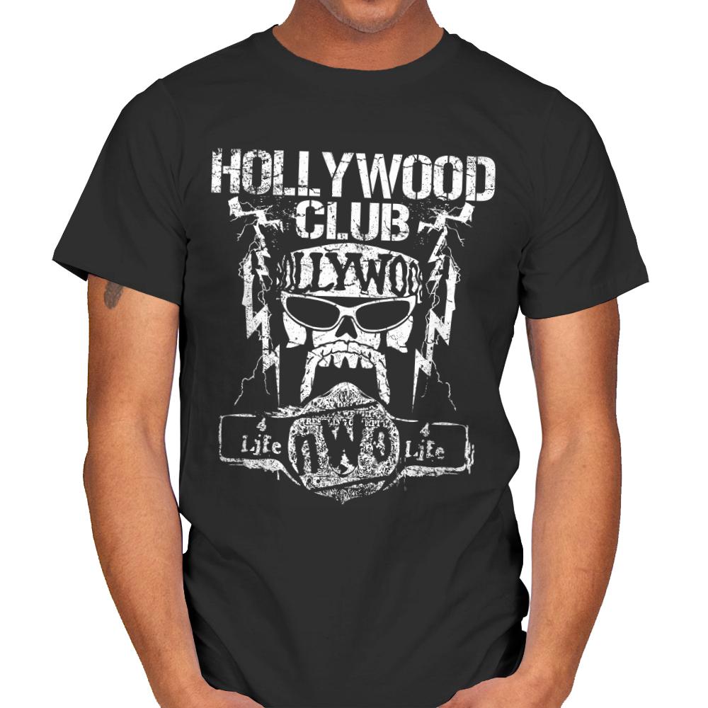 Hollywood Club 4 Life