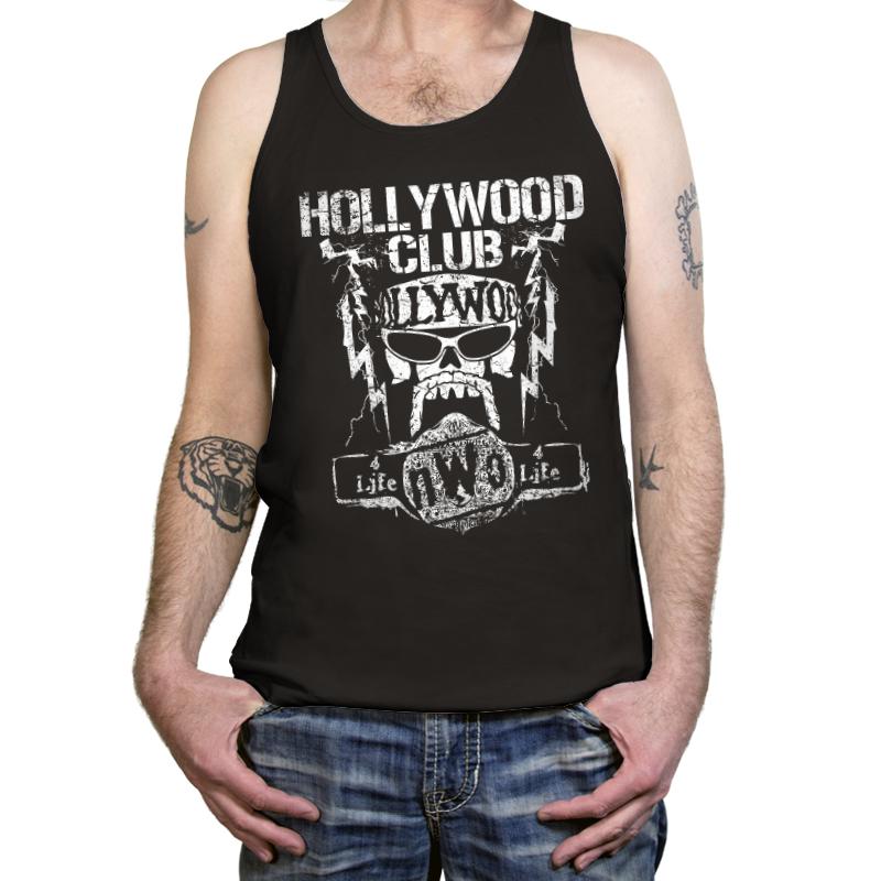 Hollywood Club 4 Life