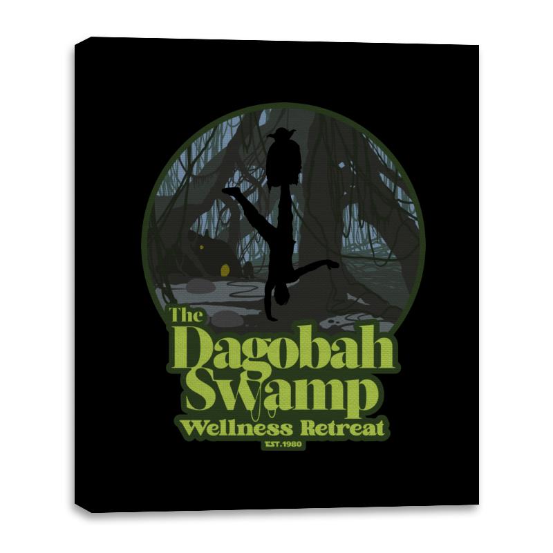 Swamp Retreat