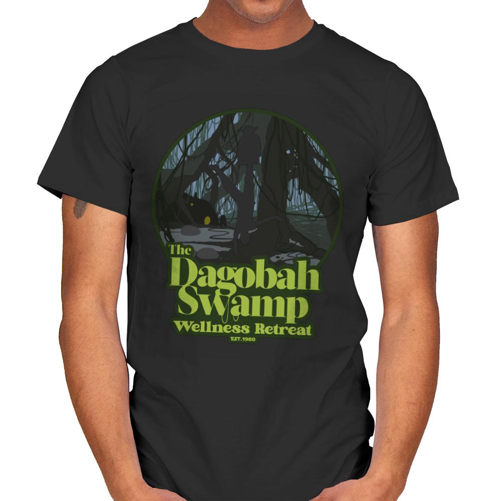 Swamp Retreat
