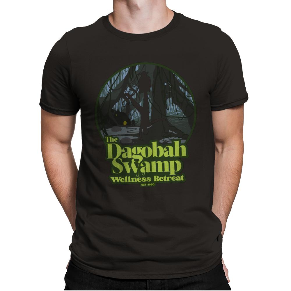 Swamp Retreat