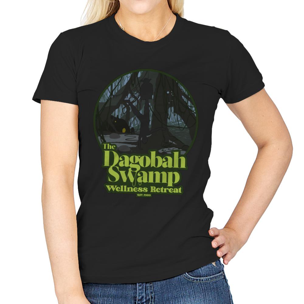 Swamp Retreat