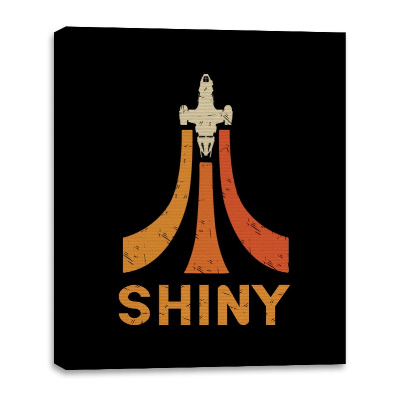 Shiny